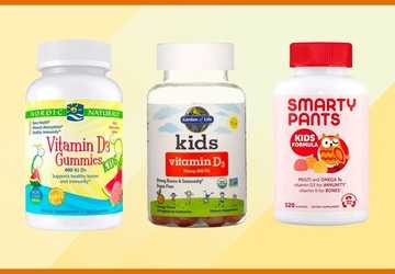 5 Key Nutrients for Supporting Children's Brain Development