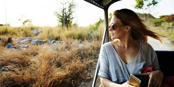 The Rise of Slow Travel and Its Benefits