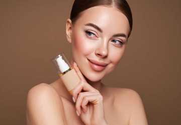 10 Proven Strategies for Selecting the Perfect Foundation for Your Skin Type