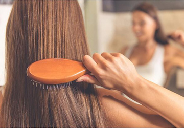 Top 10 DIY Hair Masks for Different Hair Types