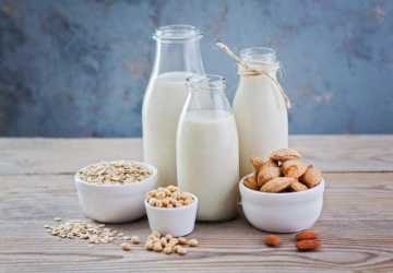 What’s Instigating the Popularity of Plant-Based Milk Substitutes?